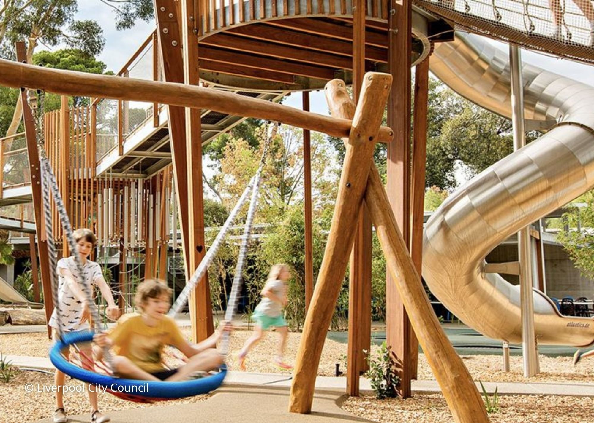 Craik Park